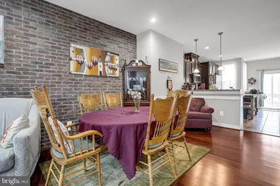 213 Shamrock Drive #3126, Stafford, VA 22556 - Photo 11