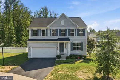 104 Slusher Court, Fredericksburg, VA 22405 - Photo 1