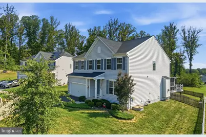104 Slusher Court, Fredericksburg, VA 22405 - Photo 3