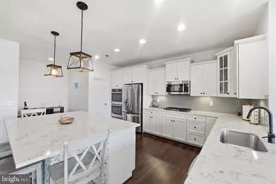 104 Slusher Court, Fredericksburg, VA 22405 - Photo 21
