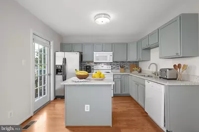506 Kensington Drive, Fredericksburg, VA 22405 - Photo 15
