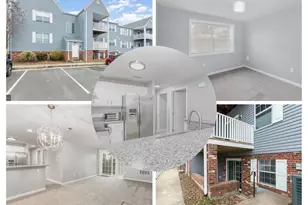 100 Grosvenor Ln, Stafford, VA 22556 - Photo 1
