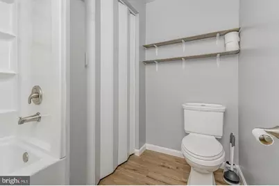 100 Grosvenor Lane #3, Stafford, VA 22556 - Photo 25