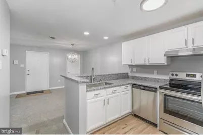 100 Grosvenor Lane #3, Stafford, VA 22556 - Photo 15