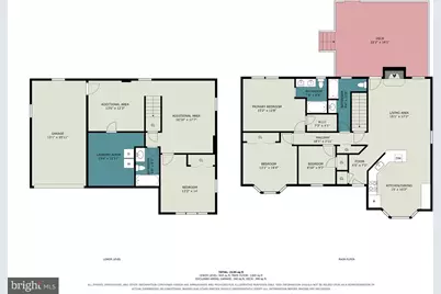 2411 Harpoon Drive, Stafford, VA 22554 - Photo 31
