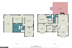 2411 Harpoon Dr, Stafford, VA 22554 - Photo 31
