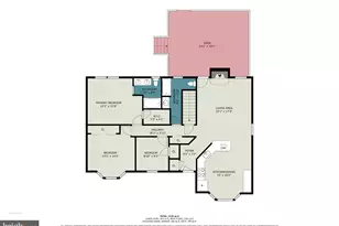 2411 Harpoon Dr, Stafford, VA 22554 - Photo 29