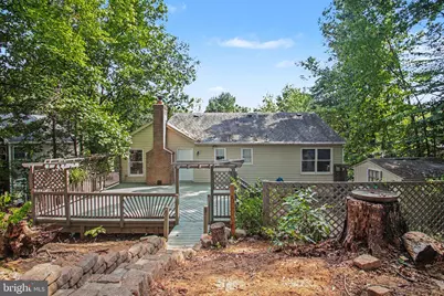 2411 Harpoon Drive, Stafford, VA 22554 - Photo 27