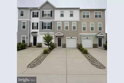 402 Honeyberry Lane, Fredericksburg, VA 22405 - Photo 1