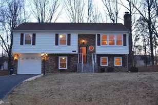 306 Huckstep Ave, Stafford, VA 22556 - Photo 1