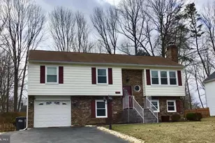 306 Huckstep Ave, Stafford, VA 22556 - Photo 3