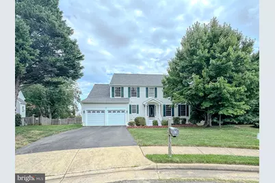 17 Oxen Court, Stafford, VA 22554 - Photo 11