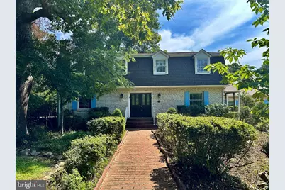300 Mount Olive Road, Stafford, VA 22556 - Photo 1