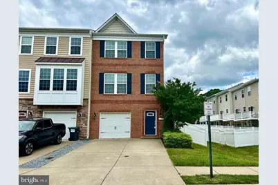 121 Hidden Brook Drive, Fredericksburg, VA 22405 - Photo 1