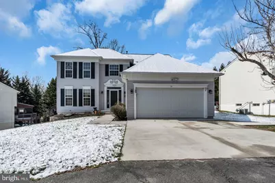14 Stoneridge Court, Stafford, VA 22554 - Photo 1