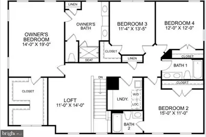 130 McKittrick Drive, Stafford, VA 22554 - Photo 3