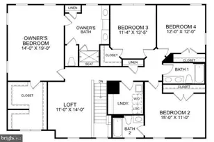 130 Mckittrick Dr, Stafford, VA 22554 - Photo 3