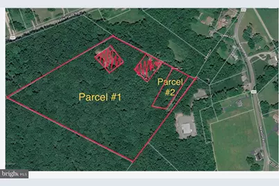 Tbd Fines Lane #TBD, Fredericksburg, VA 22405 - Photo 1