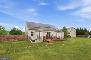 320 Timber Mill Ln, Fredericksburg, VA 22406 - Photo 59