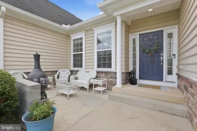 320 Timber Mill Lane, Fredericksburg, VA 22406 - Photo 7
