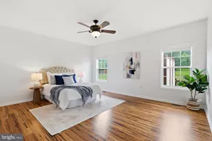 320 Timber Mill Ln, Fredericksburg, VA 22406 - Photo 21