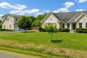 320 Timber Mill Ln, Fredericksburg, VA 22406 - Photo 1