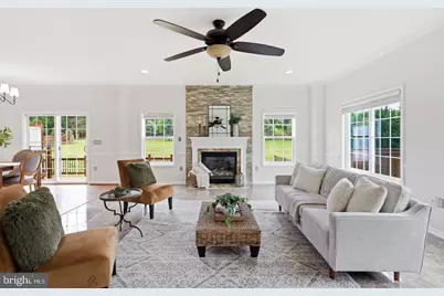 320 Timber Mill Lane, Fredericksburg, VA 22406 - Photo 11