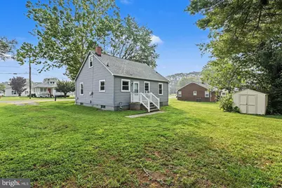 302 E Chatham Street, Fredericksburg, VA 22405 - Photo 21