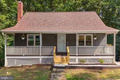 5 Huntington Drive, Fredericksburg, VA 22405 - Photo 1