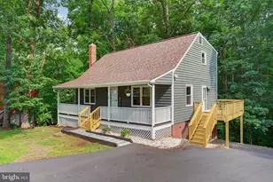 5 Huntington Dr, Fredericksburg, VA 22405 - Photo 3