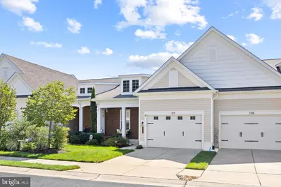 212 Long Point Drive, Fredericksburg, VA 22406 - Photo 3