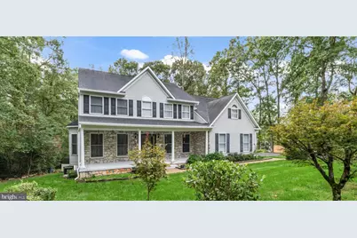 23 Longwood Drive, Stafford, VA 22556 - Photo 3
