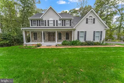 23 Longwood Drive, Stafford, VA 22556 - Photo 7