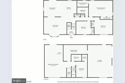 31 Apache Lane, Stafford, VA 22556 - Photo 19