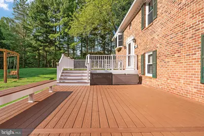 31 Apache Lane, Stafford, VA 22556 - Photo 17