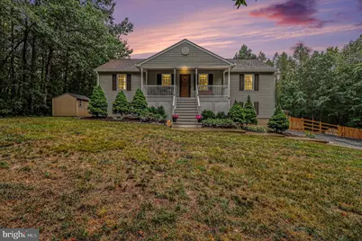 114 Stony Hill Road, Fredericksburg, VA 22406 - Photo 1
