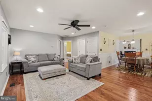 114 Stony Hill Rd, Fredericksburg, VA 22406 - Photo 5