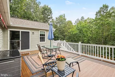 114 Stony Hill Road, Fredericksburg, VA 22406 - Photo 17