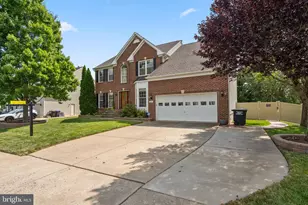 32 Fife St, Stafford, VA 22554 - Photo 61