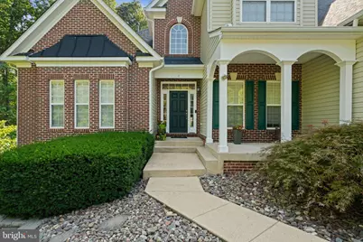 6 Arden Lane, Stafford, VA 22556 - Photo 5