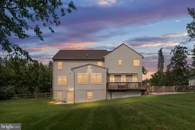 15 Burke Drive, Fredericksburg, VA 22406 - Photo 7