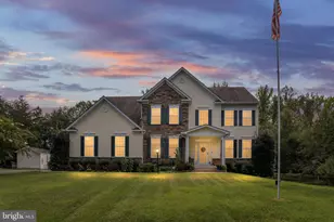 15 Burke Dr, Fredericksburg, VA 22406 - Photo 1