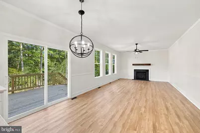 20 Tara Lane, Stafford, VA 22554 - Photo 21