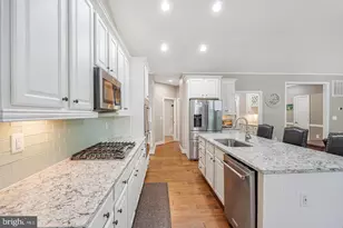 104 Snowy Egret Way, Fredericksburg, VA 22406 - Photo 3
