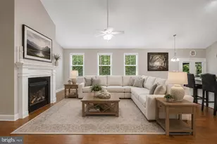104 Snowy Egret Way, Fredericksburg, VA 22406 - Photo 7