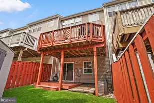 136 Keating Cir, Stafford, VA 22554 - Photo 45