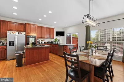 136 Keating Circle, Stafford, VA 22554 - Photo 13