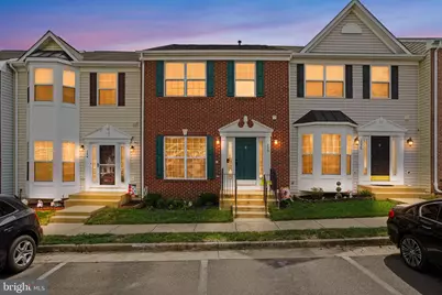 136 Keating Circle, Stafford, VA 22554 - Photo 1