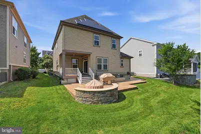 428 Alder Drive, Stafford, VA 22554 - Photo 79
