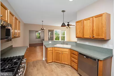 21 Buchanan Court, Fredericksburg, VA 22406 - Photo 17